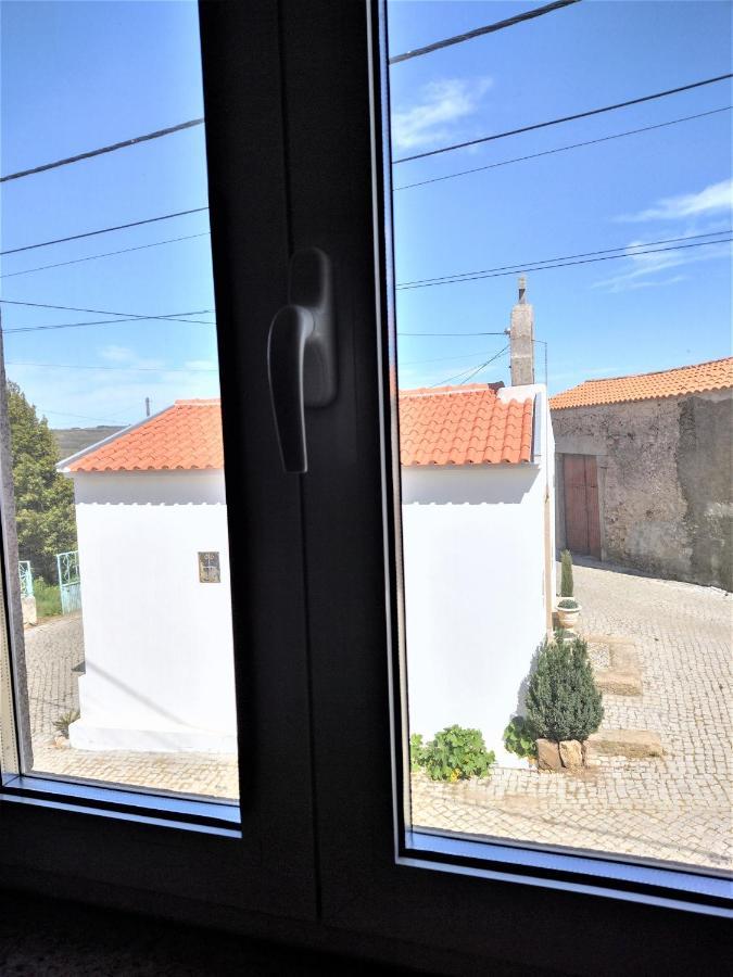 Retiro Terrasol Hotell Tó Exteriör bild