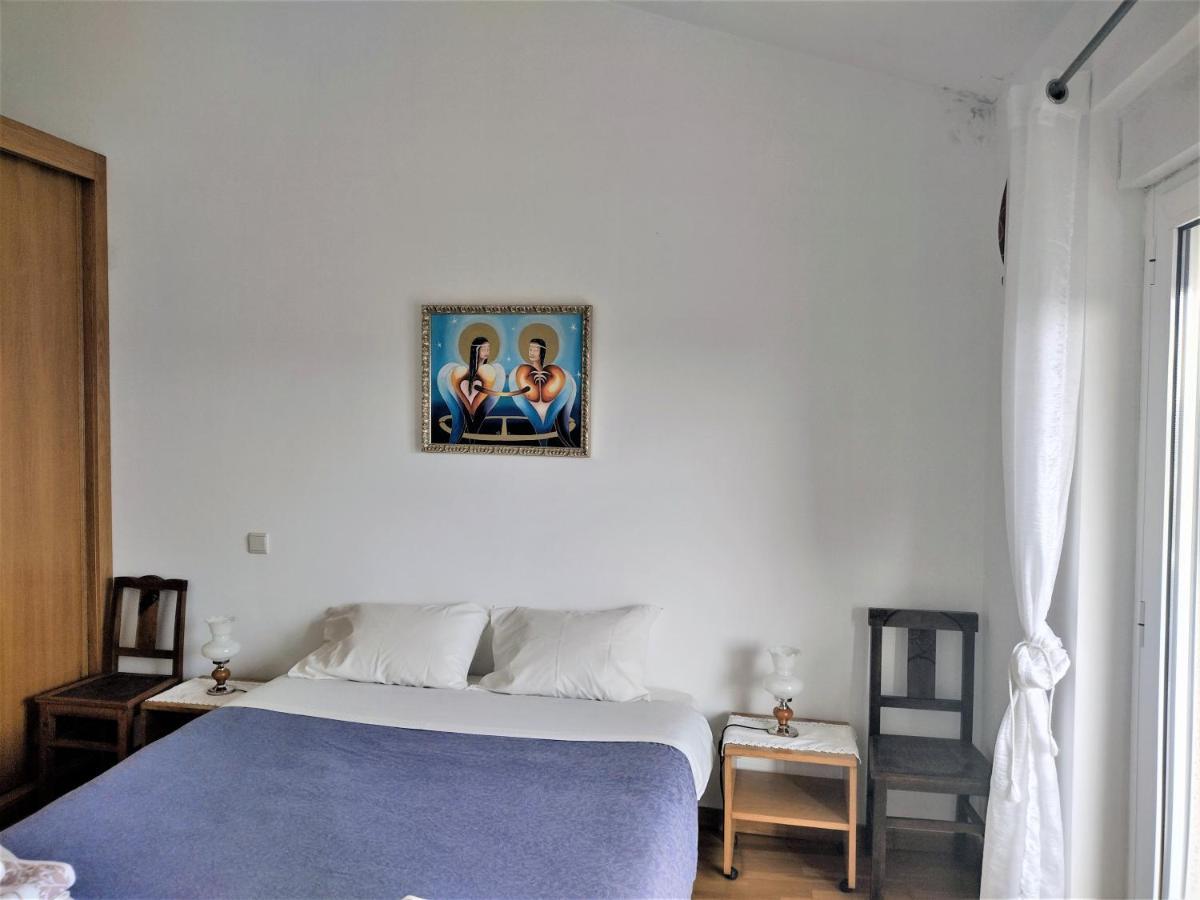 Retiro Terrasol Hotell Tó Exteriör bild