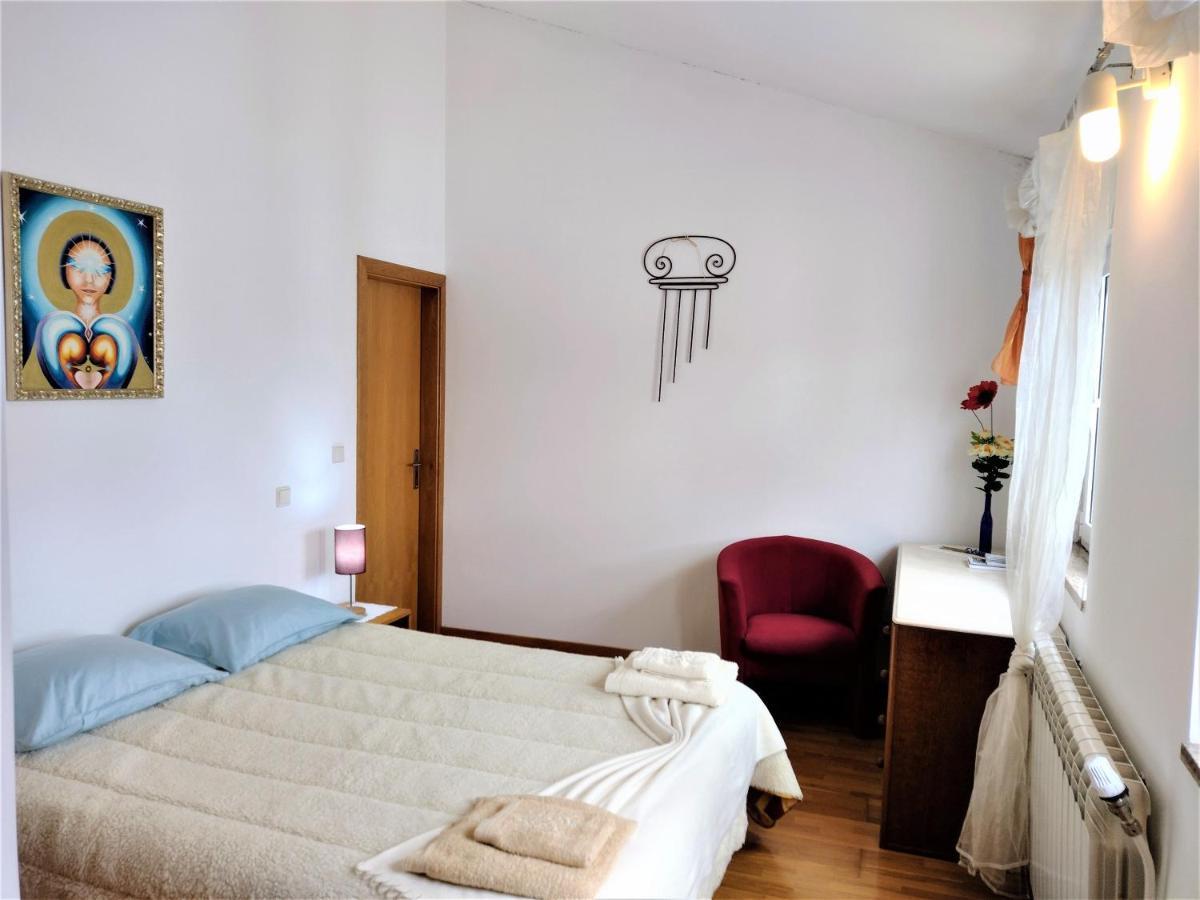 Retiro Terrasol Hotell Tó Exteriör bild