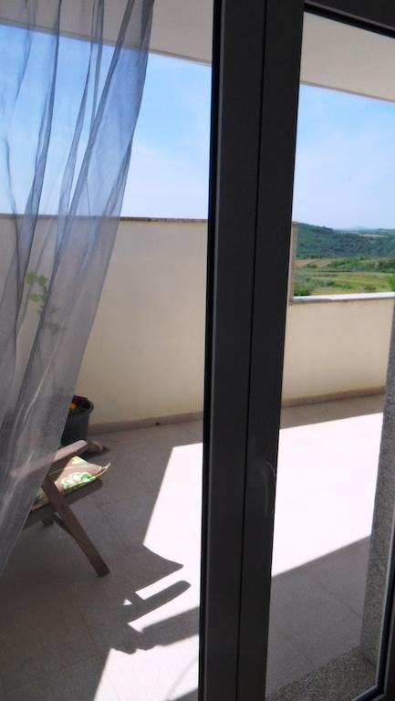 Retiro Terrasol Hotell Tó Exteriör bild