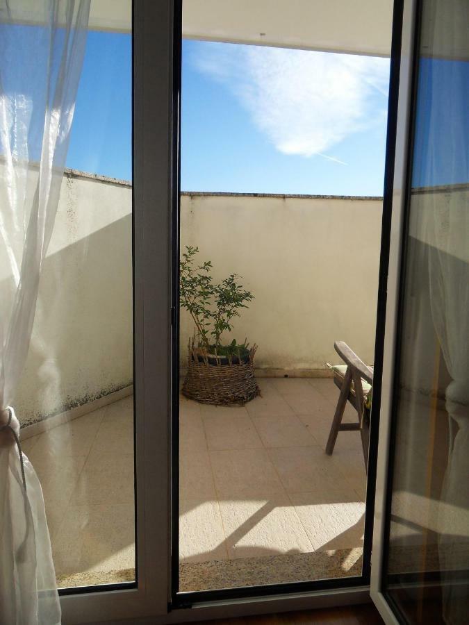 Retiro Terrasol Hotell Tó Exteriör bild